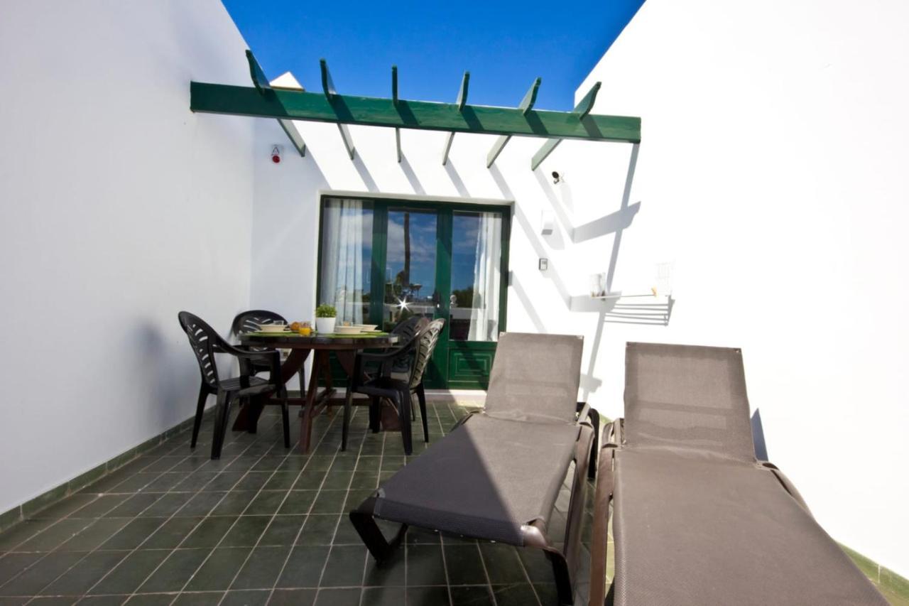 Club Valena 3, Modern Apartment, Wifi, Close To Amenities, Beach At Matagorda Puerto del Carmen  Exterior foto